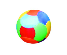 Pěnový míč, 21,6 cm
