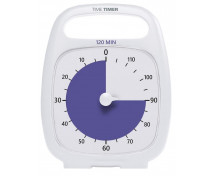 Časovač Time Timer® - PLUS 120 Minut