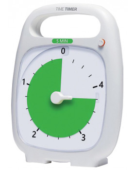 Časovač Time Timer® - PLUS 5 Minut